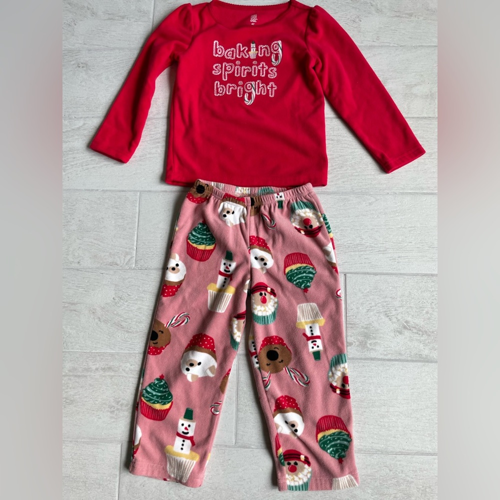 Christmas Pajamas